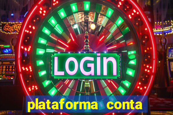 plataforma conta demo fortune tiger