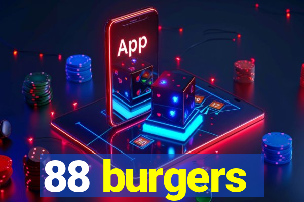 88 burgers