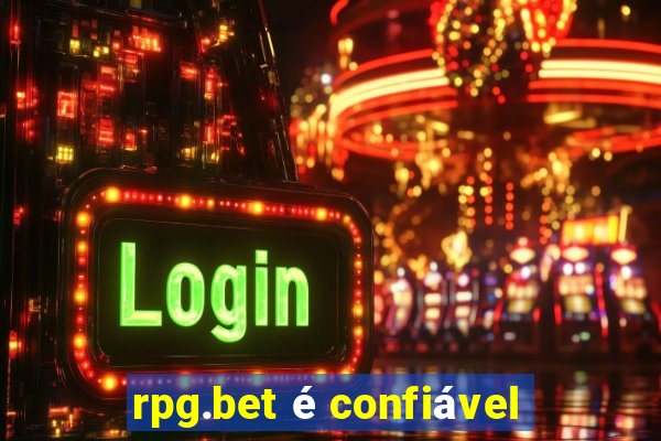 rpg.bet é confiável