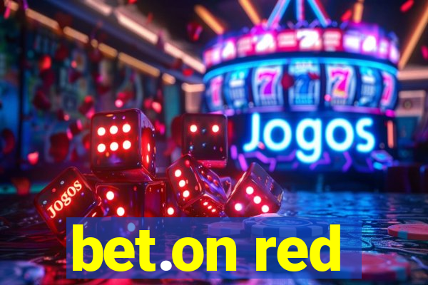 bet.on red