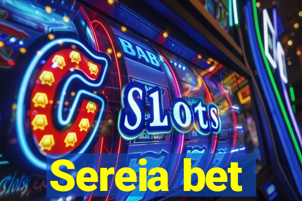 Sereia bet