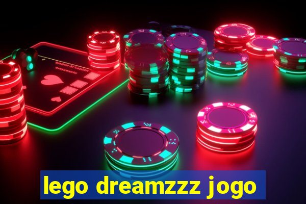 lego dreamzzz jogo