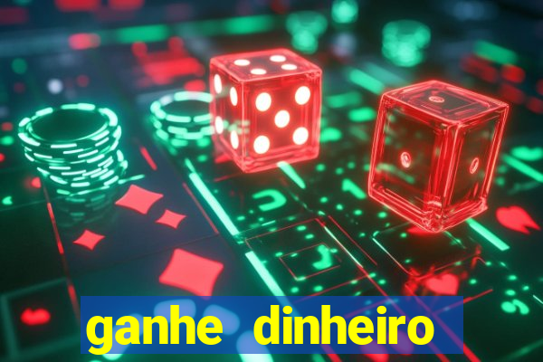 ganhe dinheiro jogando sem depositar