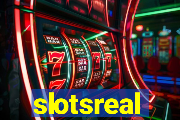 slotsreal