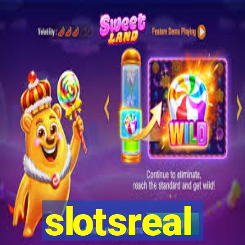 slotsreal