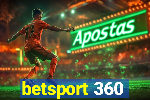 betsport 360