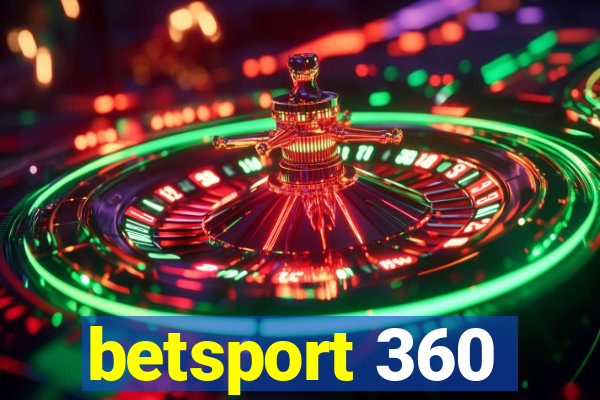 betsport 360