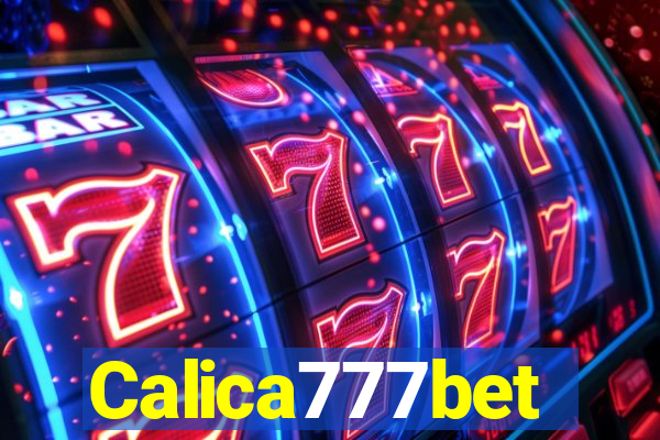 Calica777bet