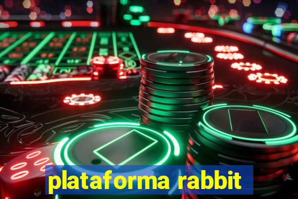 plataforma rabbit