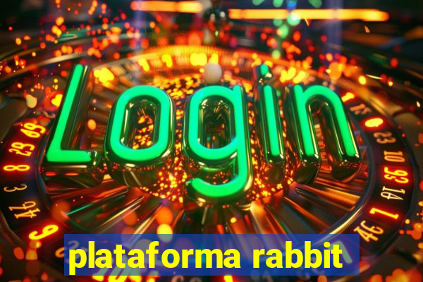 plataforma rabbit