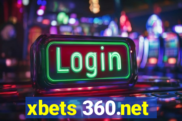 xbets 360.net