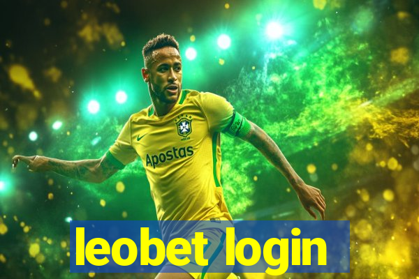 leobet login