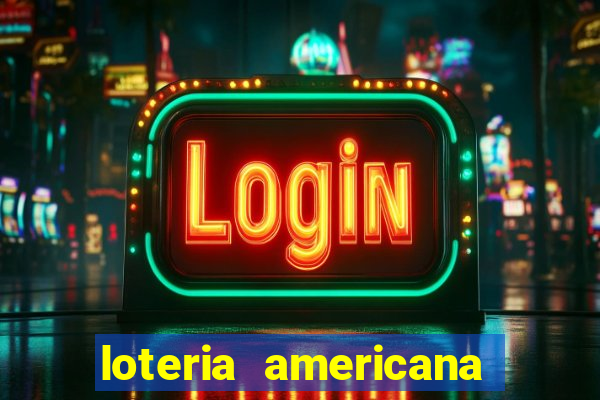 loteria americana brasileiro pode jogar