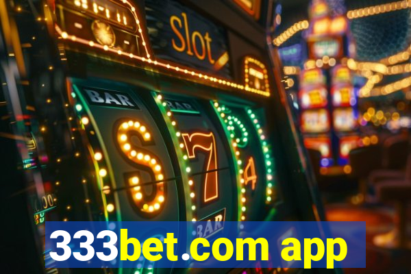 333bet.com app