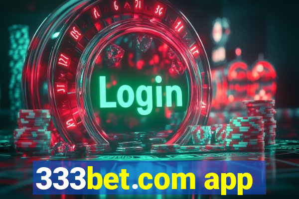 333bet.com app