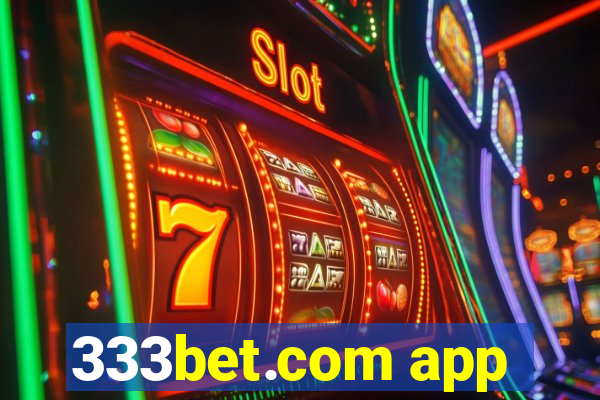 333bet.com app