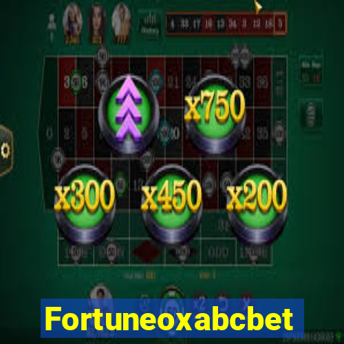 Fortuneoxabcbet