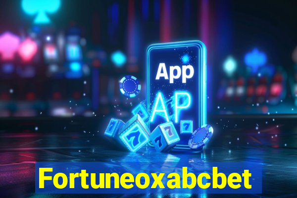 Fortuneoxabcbet