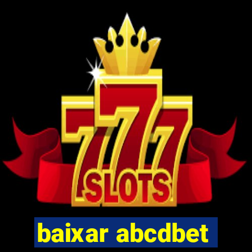 baixar abcdbet