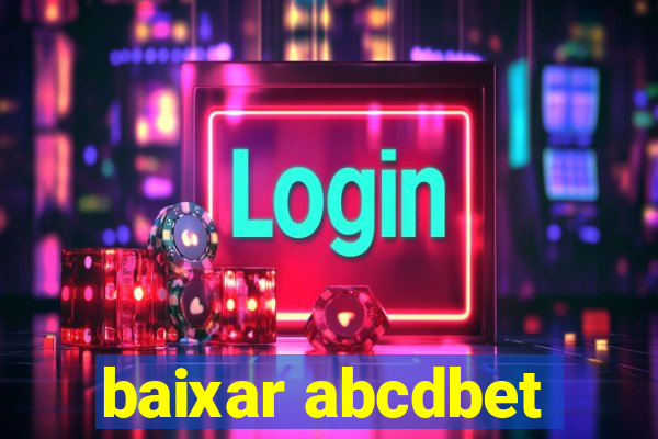 baixar abcdbet