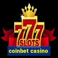 coinbet casino