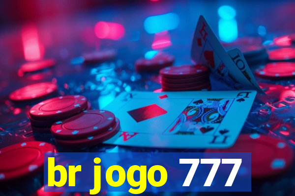 br jogo 777