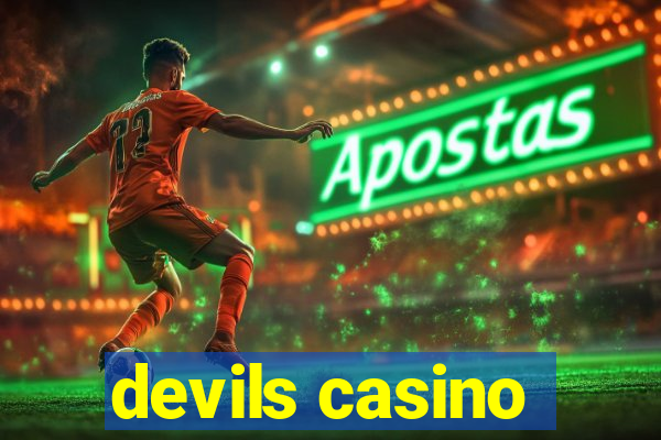 devils casino