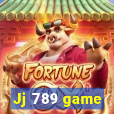 Jj 789 game