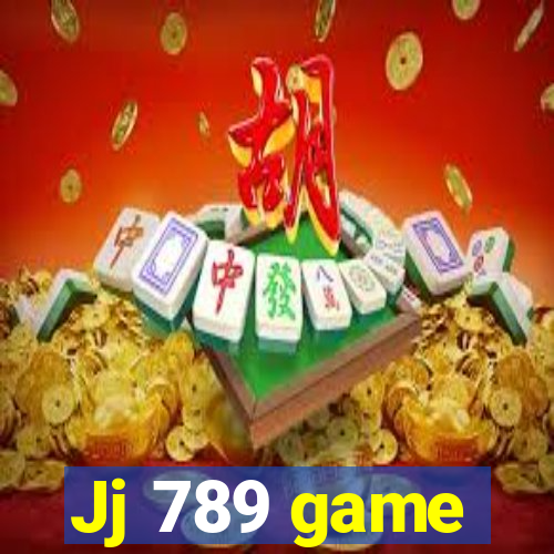 Jj 789 game