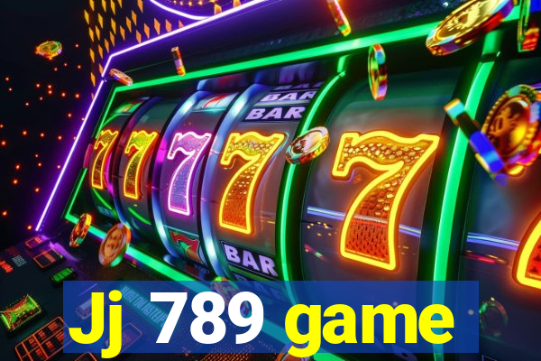 Jj 789 game