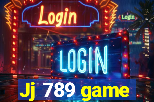 Jj 789 game