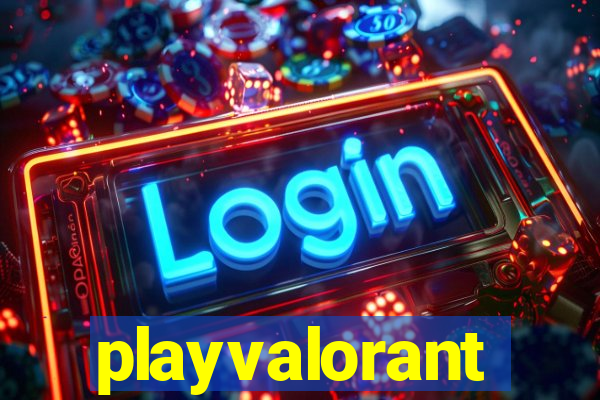 playvalorant