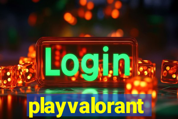 playvalorant