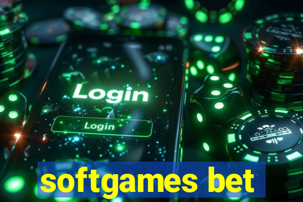 softgames bet