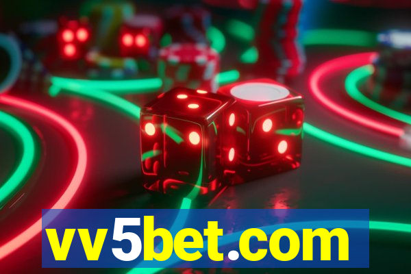 vv5bet.com