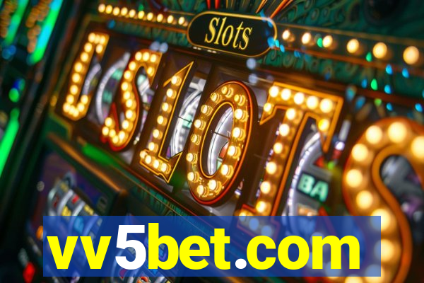 vv5bet.com