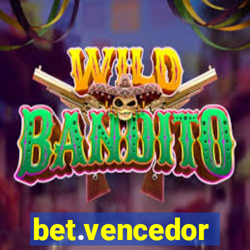 bet.vencedor