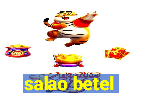 salao betel