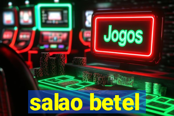 salao betel