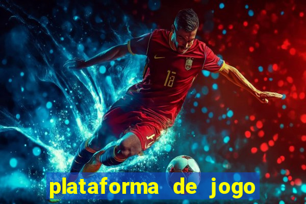 plataforma de jogo do neymar jr