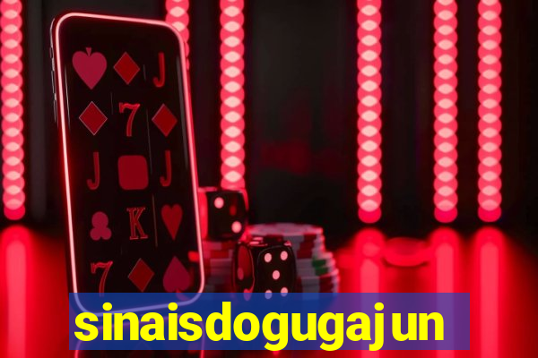 sinaisdogugajunior.com