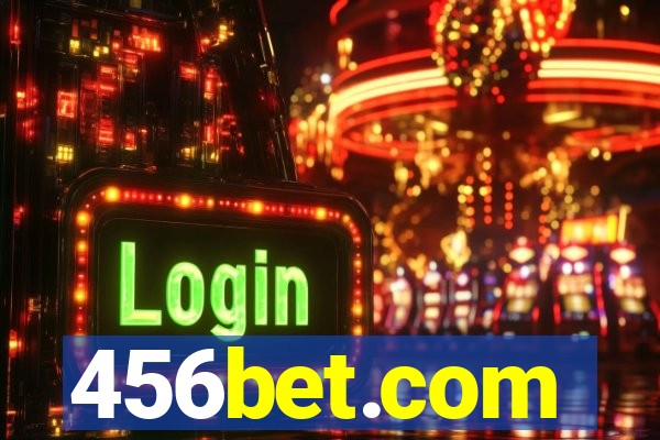 456bet.com