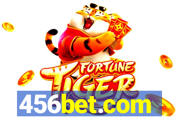 456bet.com