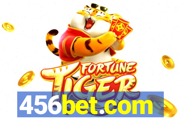 456bet.com