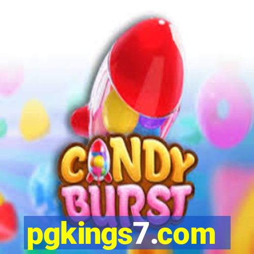 pgkings7.com