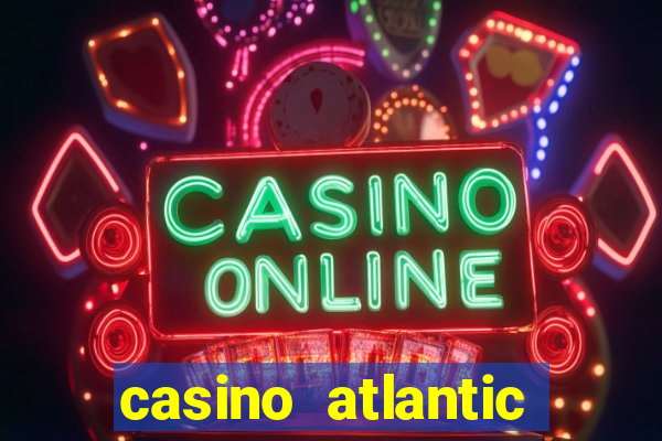 casino atlantic city nj