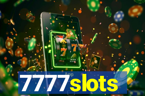 7777slots