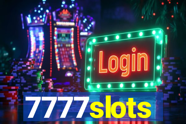 7777slots