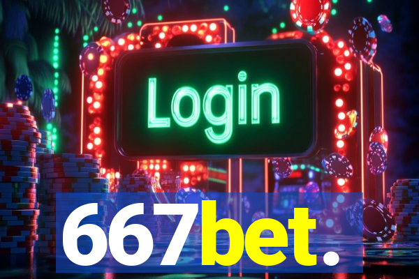 667bet.