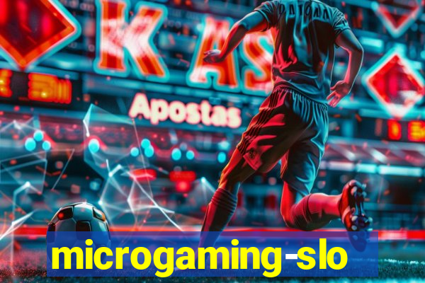 microgaming-slots